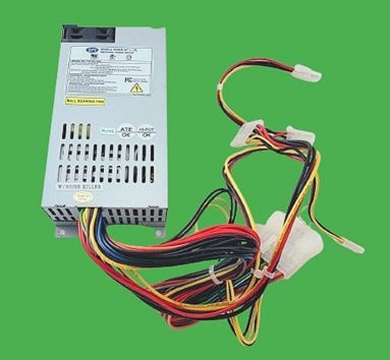 FSP200-50PL Sparkle Power Flex ATX 200W 1U Power Supply