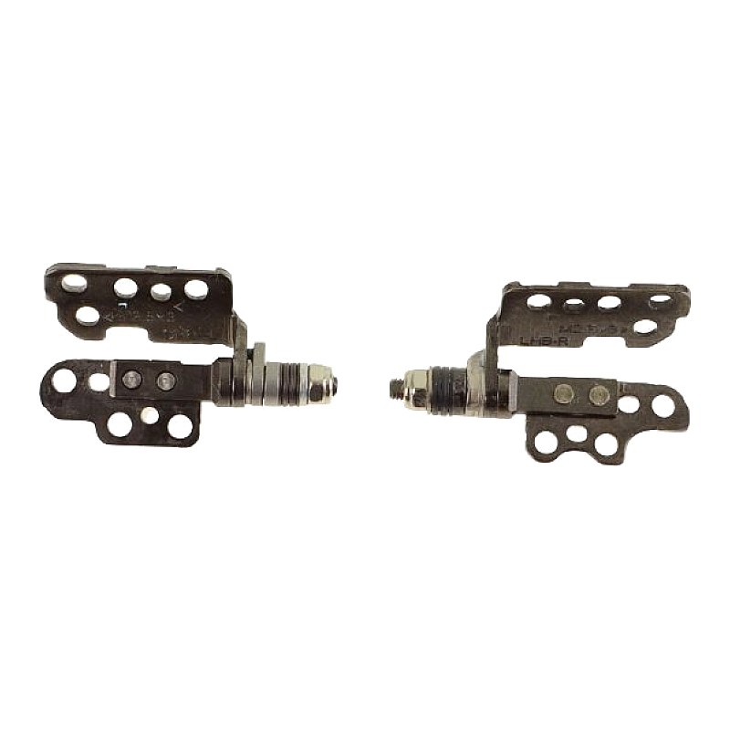 33YJW / HTF3C Dell Latitude 5400 Hinge Kit (Left and Right Set)