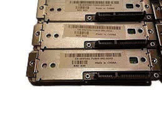 0HP592 Dell SATAu SATA Interposer Board