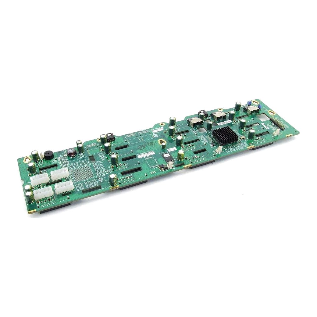 SuperMicro sas836el1 16-PORT 3U Sata SAS HDD Backplane