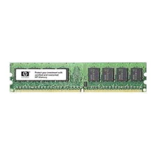 4GB RAM Memory for HP-Compaq ProLiant ML110 G7 (DDR3-10600 - ECC