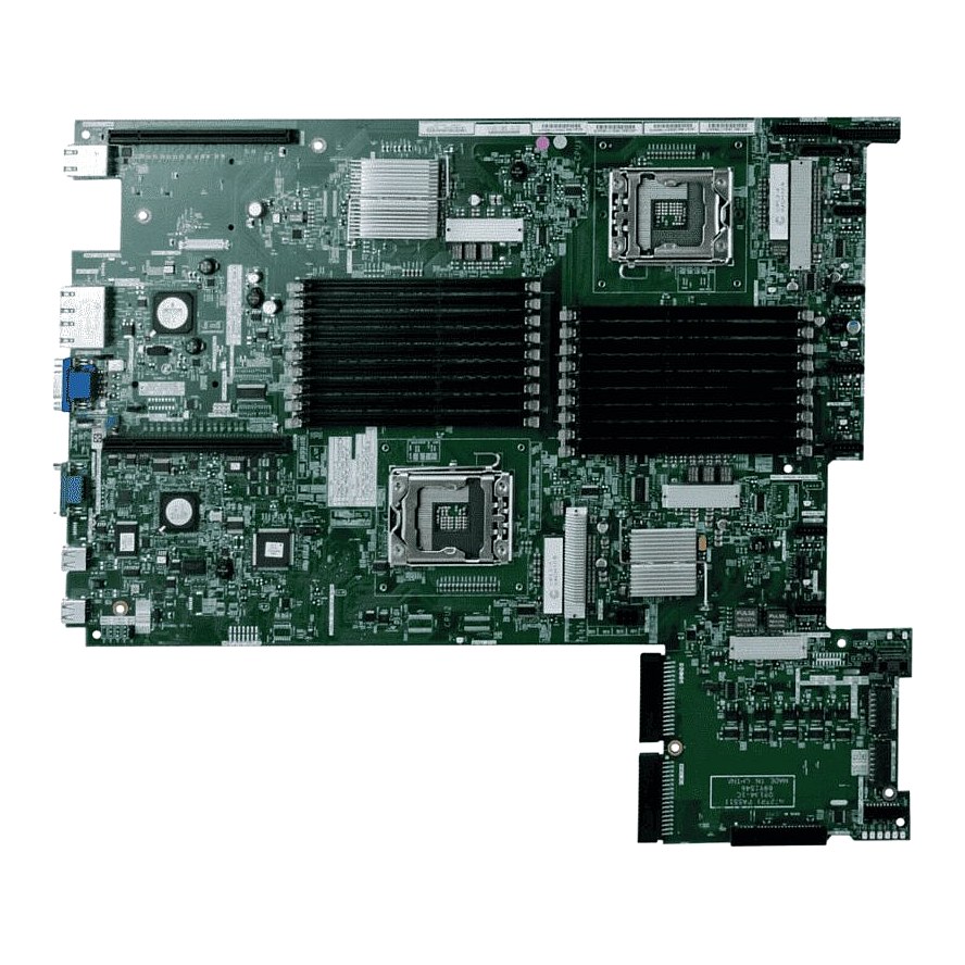 59Y3793 IBM X3550 M3 / X3650 M3 Motherboard