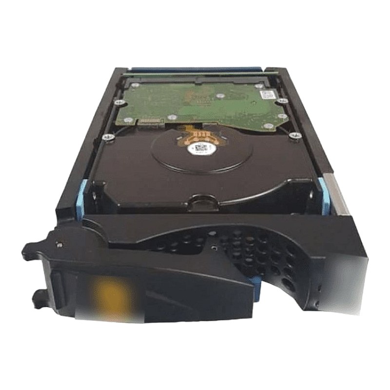 VX-DS10-600 EMC VNX 600 GB 6G 10K 3.5in SAS Hard Drive