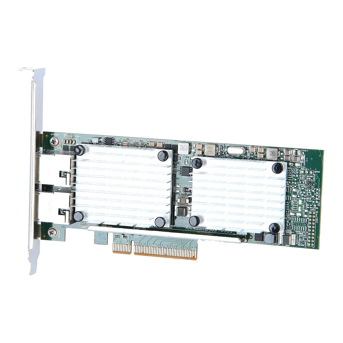 657128-001 HPE G9/G10 DP 10Gb Ethernet 530T Adapter