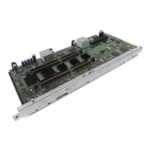 Sun Fire V490 Backplane