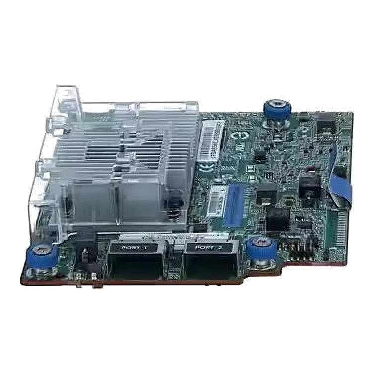 P44074-B21 HPE Synergy Dual Slot Power Supply Adapter
