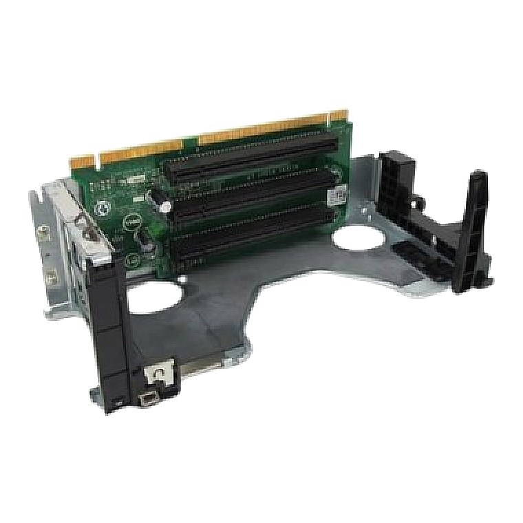330-BBCR Dell Riser1 Card PowerEdge R730 R730XD Servers