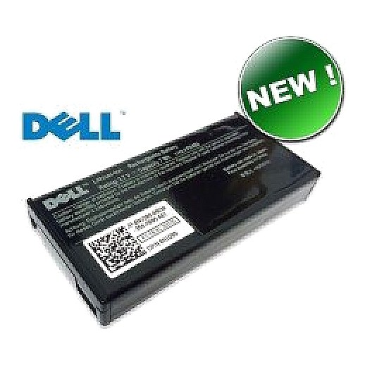 DELL PERC 5, 6 and H700 RAID BATTERY
