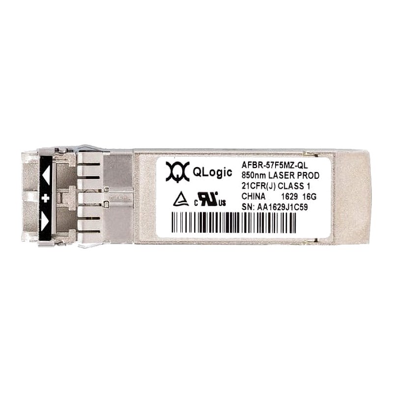AFBR-57F5MZ-QL QLOGIC 16GFC 850NM Transceiver