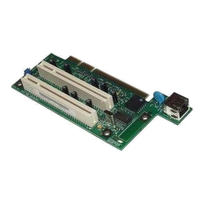 IBM 43V7065 X3650 M2 RD220 Riser Card 49Y5342