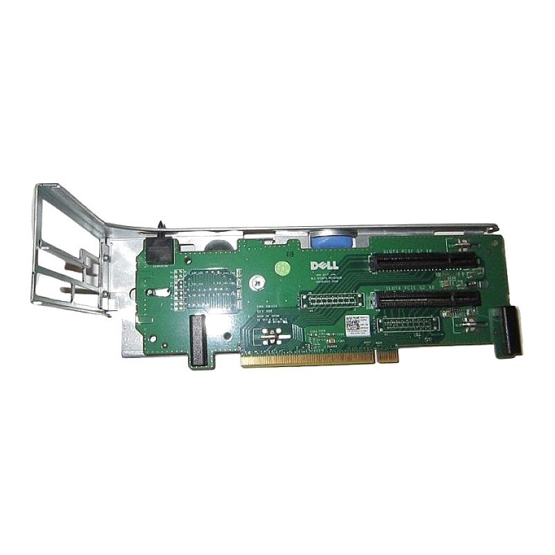 Dell PowerEdge R710 1x PCI-E x16 Riser Board #2 GP347
