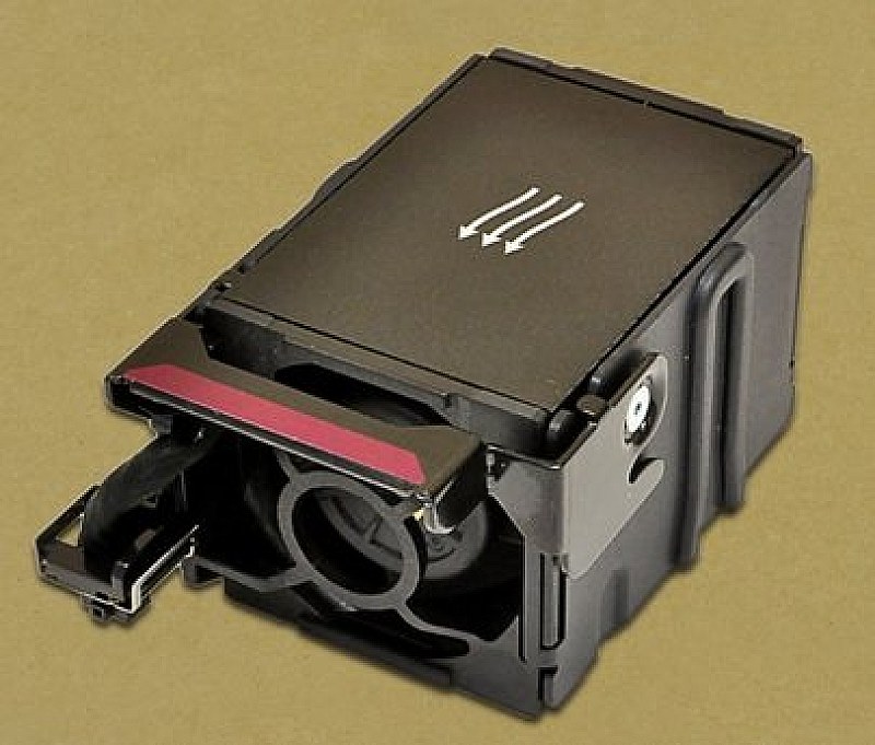 667882-001 HP Fan Assembly For DL360 G8