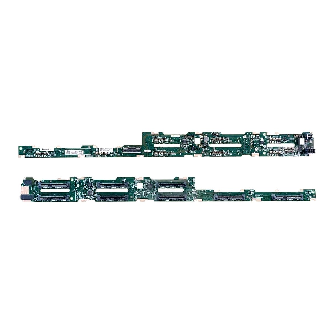 P26429-B21 HPE 8SFF x4 Tri-Mode 24G U.3 Basic Carrier Backplane