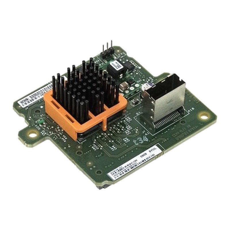 92939-02 IBM / Xyratex SAS Backplane for HS1235E