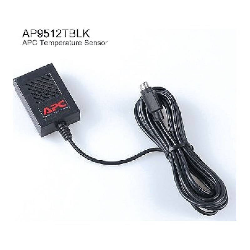AP9512TBLK APC Temperature Monitoring Sensor