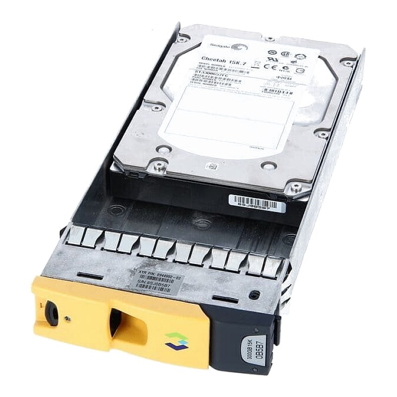 657891-001 HPE 3PAR 300GB FC 4G 15K 3.5in Hard drive