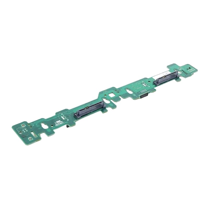 S26361-D2877-A10-1 Fujitsu Primergy RX100 S6 3.5 HDD Backplane