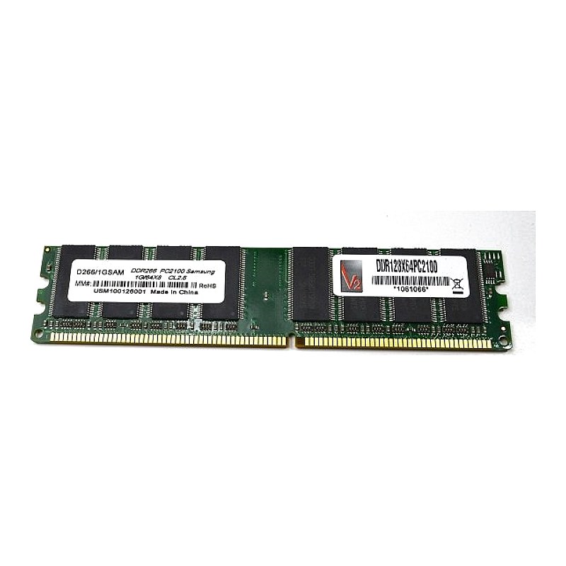 7402-1020 NCR 1GB MB DDR POS TERMINAL Memory Module