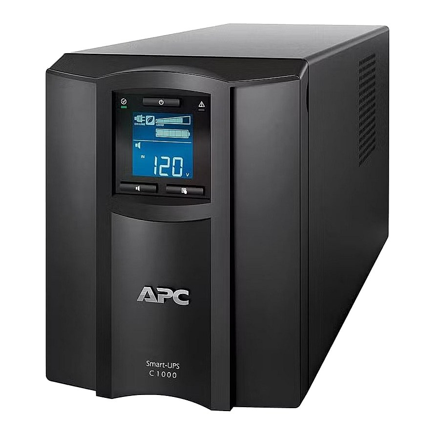 APC SMC1000I-CH 1KVA Smart UPS
