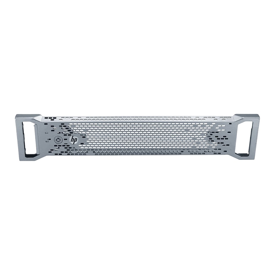 654582-001 HP StoreOnce G8 2U Front Security Bezel (734210-B21)