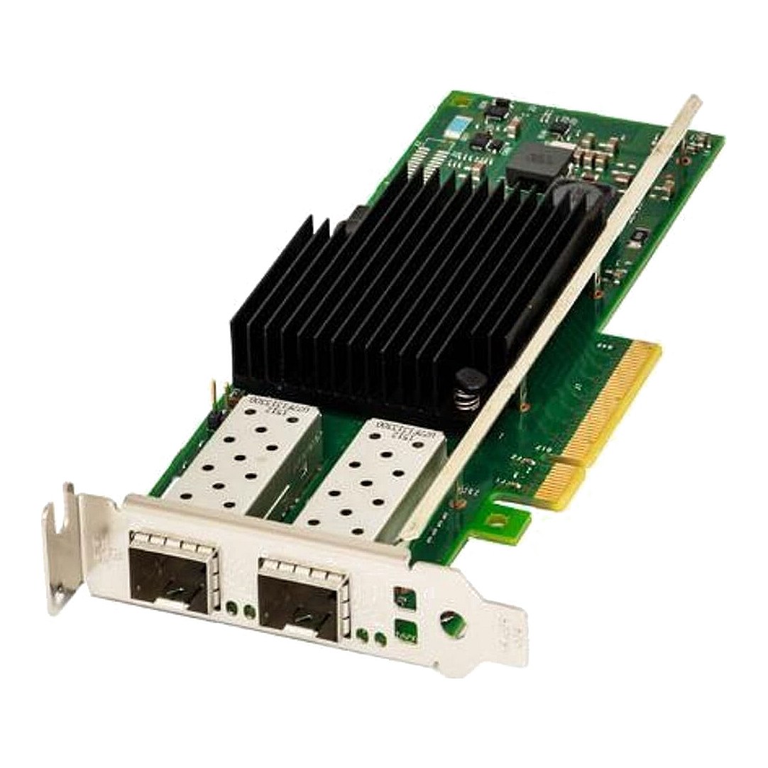 05N7Y5 Intel X710-DA2 Dual-Port 10GB Converged Network Adapter