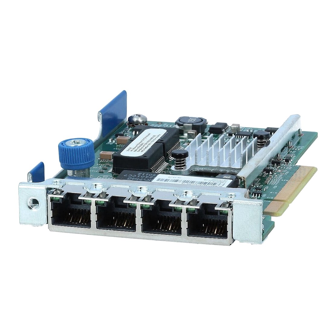 789897-001 HP Ethernet 1Gb 4-Port 331FLR Network Adapter