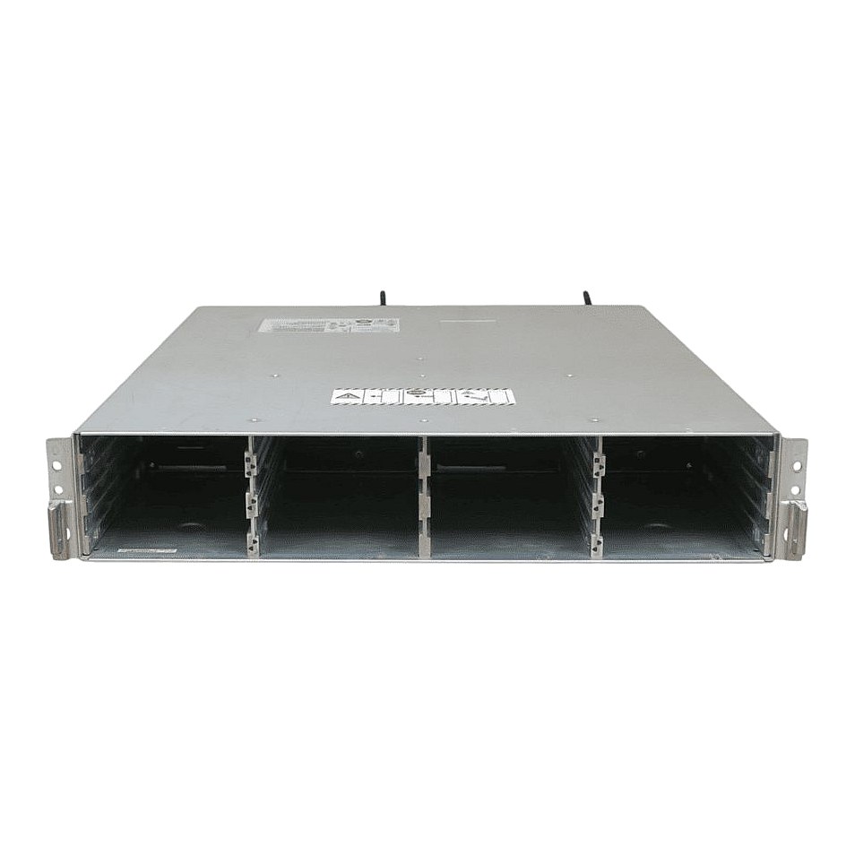 V2-DAE-12 Dell EMC EAE VNXe Hard Disk Array