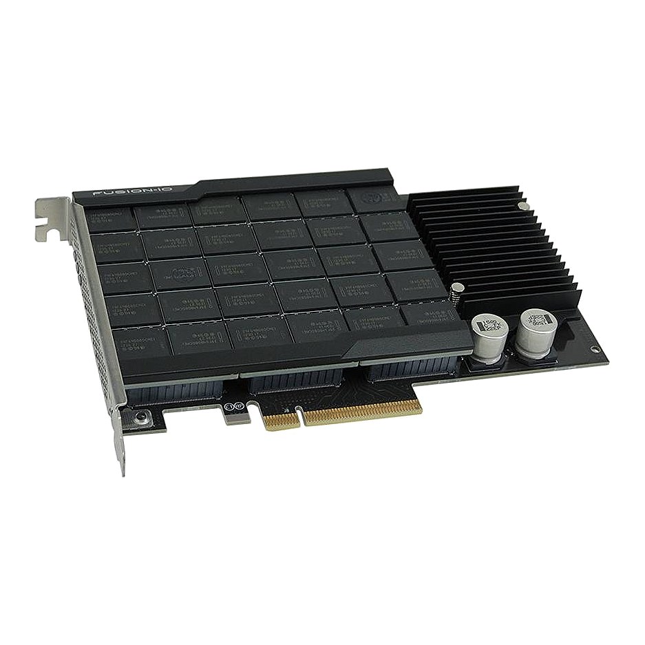 Fusion-io 3.2TB MLC ioScale Accelerator Card