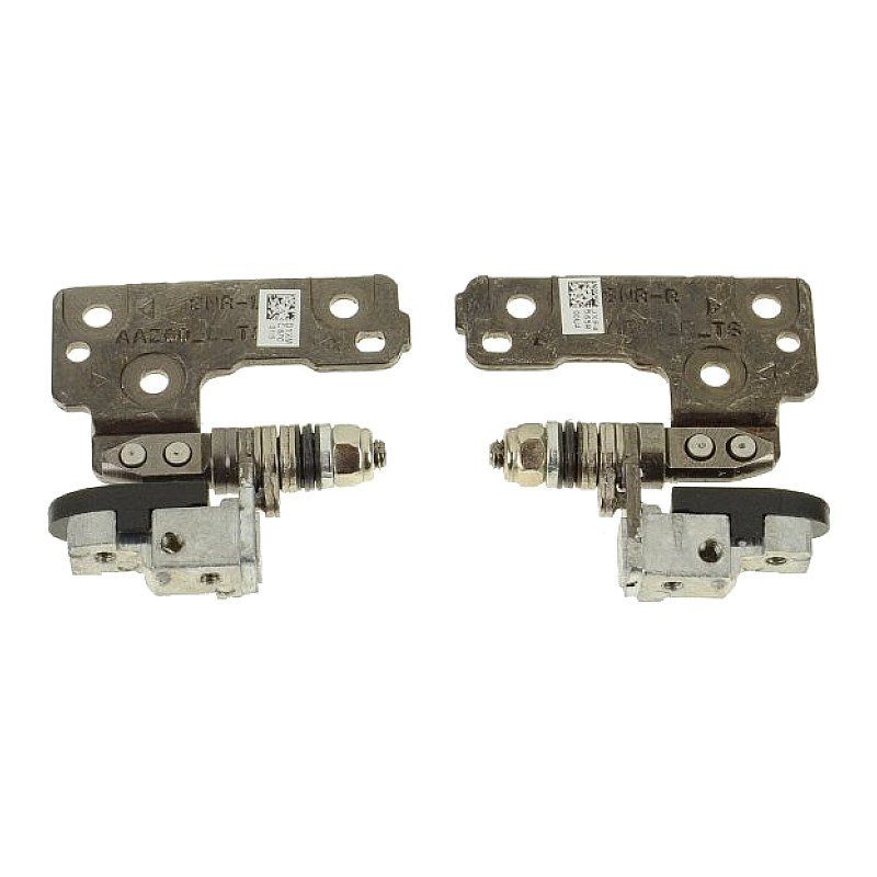 D1XMC Dell Latitude E7470 TS Hinge Kit Left and Right Set