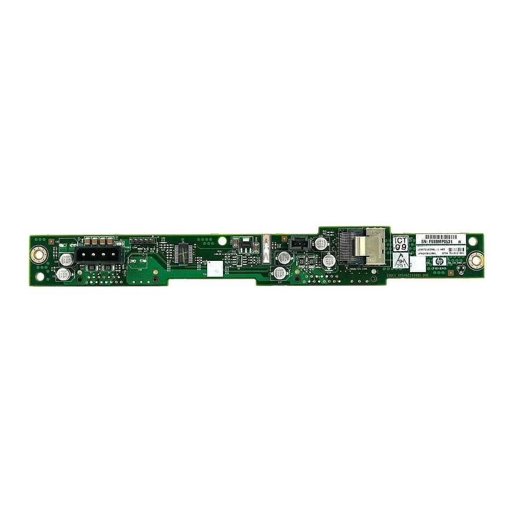 511812-001 HP ProLiant DL385 G6 Backplane