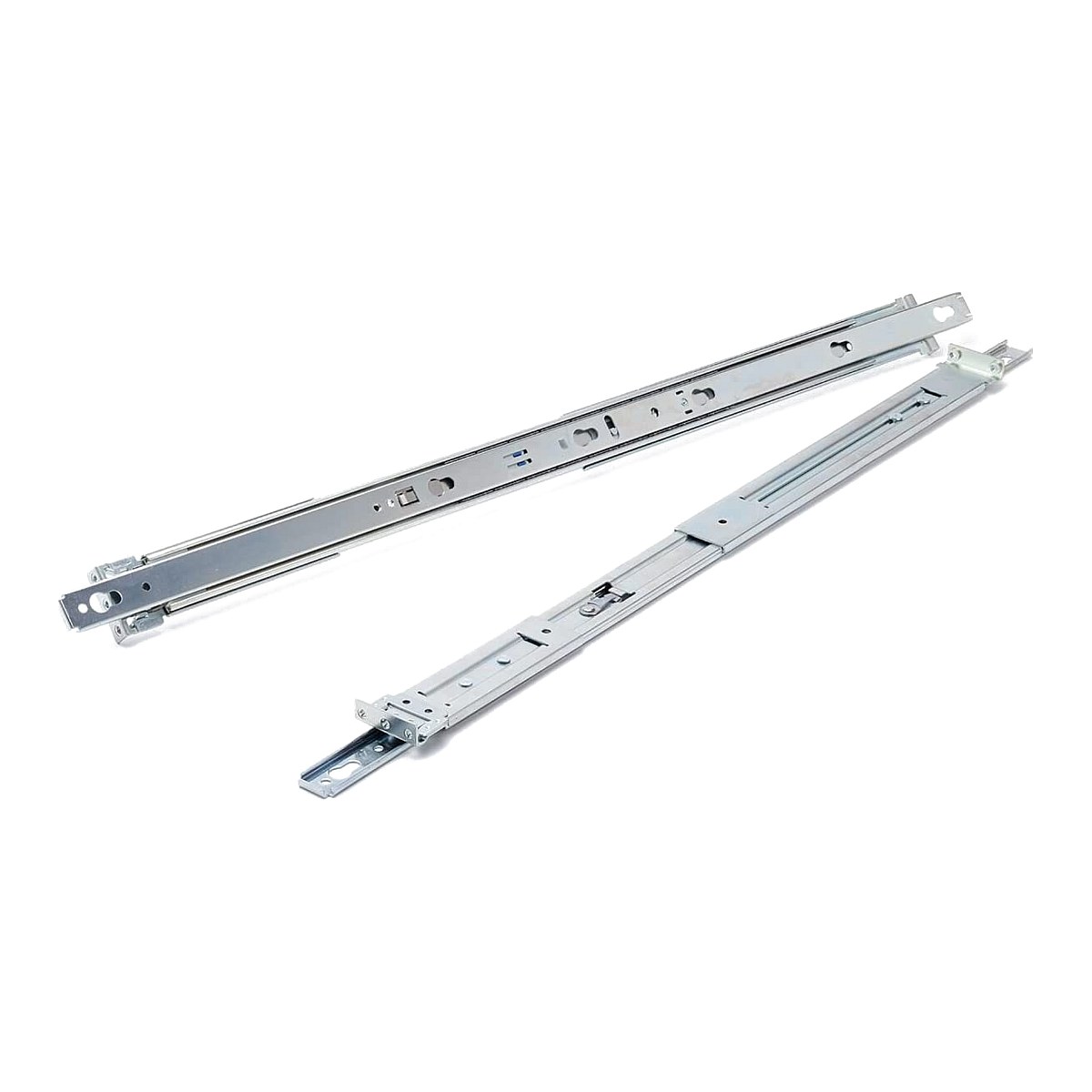 AXXELVRAIL Intel Enhanced Value RAIL