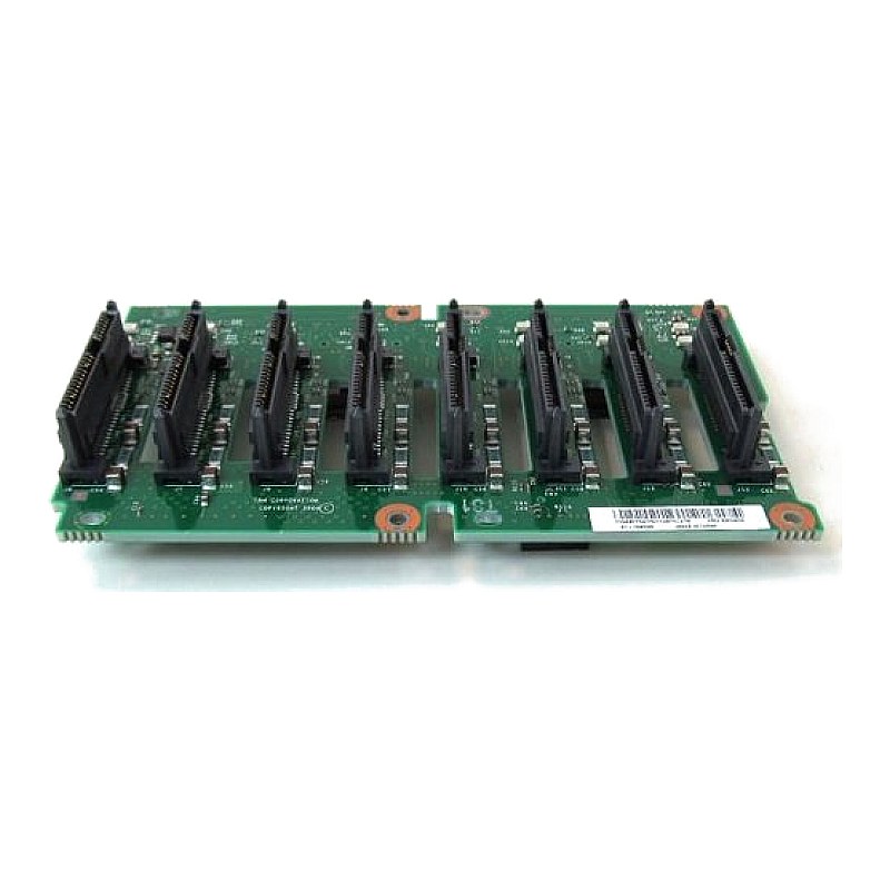 69Y0650 IBM 8 drive SAS Backplane