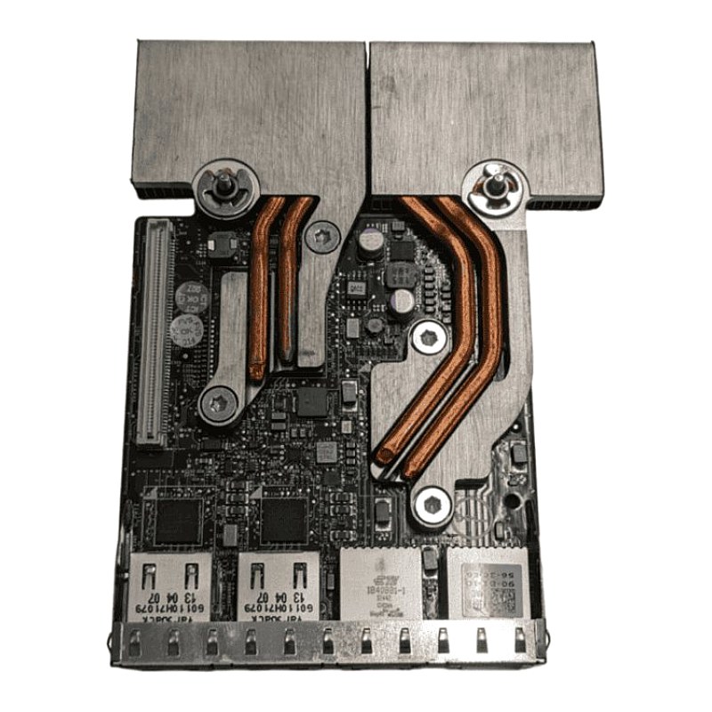 0Y36FR Dell/Broadcom 57800S 10GBASE-T RACK Converged NC