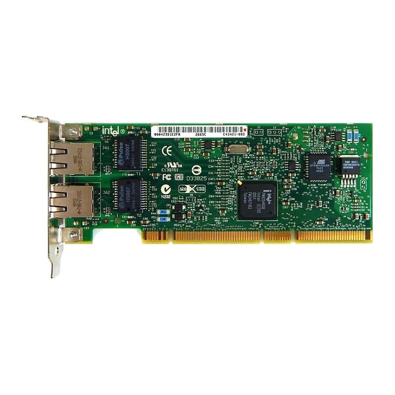 C41421-003 Intel PRO/1000 MT Ethernet PCI-X Network Adapter