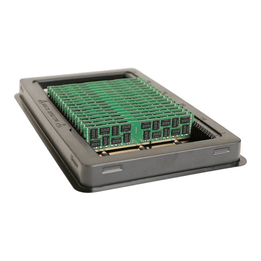 96GB-10600R-12X8 DDR3-1333 PC3-10600R Upgrade Kit (12x8GB)