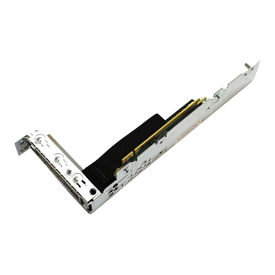 804544-001 HP ProLiant XL170R Gen9 Low Profile Riser Cage