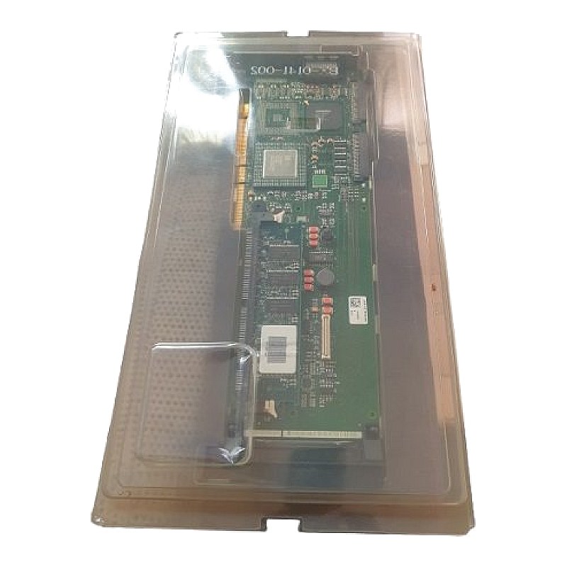 ASR-3210S/32MB Adaptec 2 channel SCSI RAID Controller Card