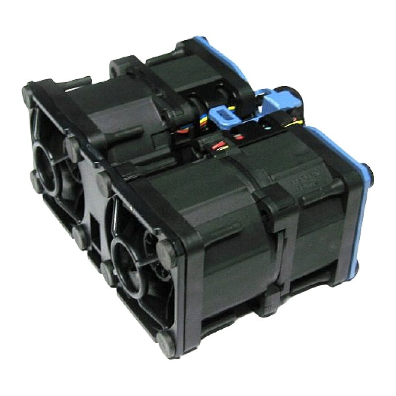 532149-001 HP DL360 G6/G7 System Cooling Fan Assembly