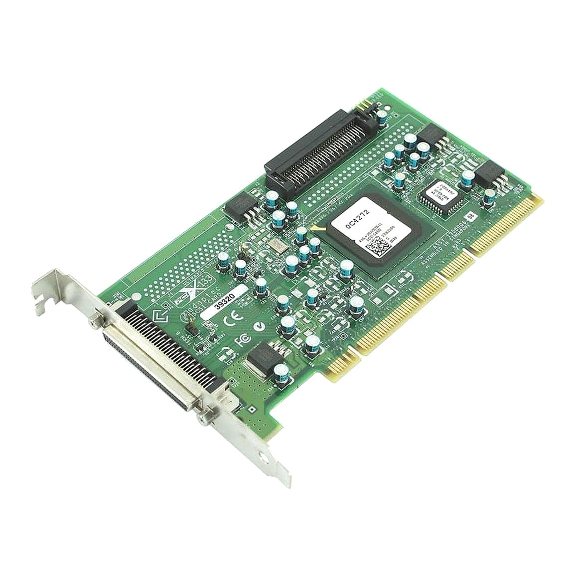 C4272 Dell U320 PCI-X Controller ASC-39320