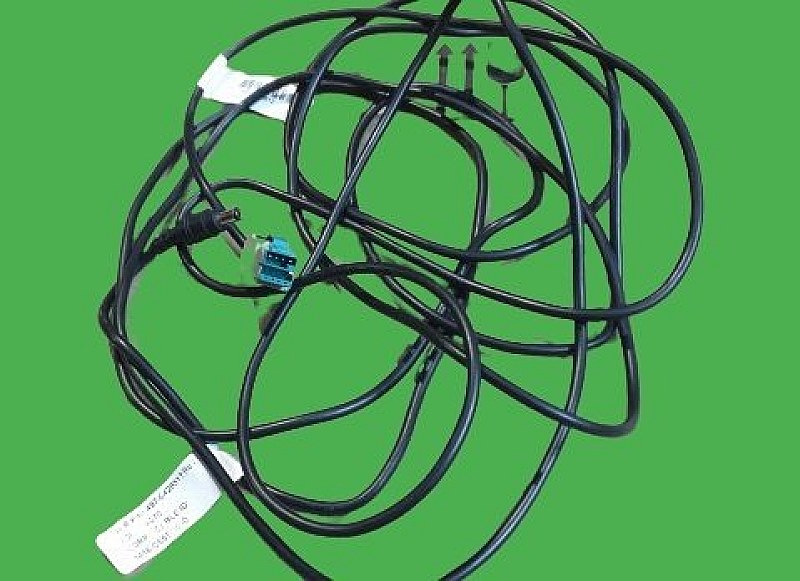 1416-C851-0040 NCR RealPOS 5942 LCD Monitor Cable