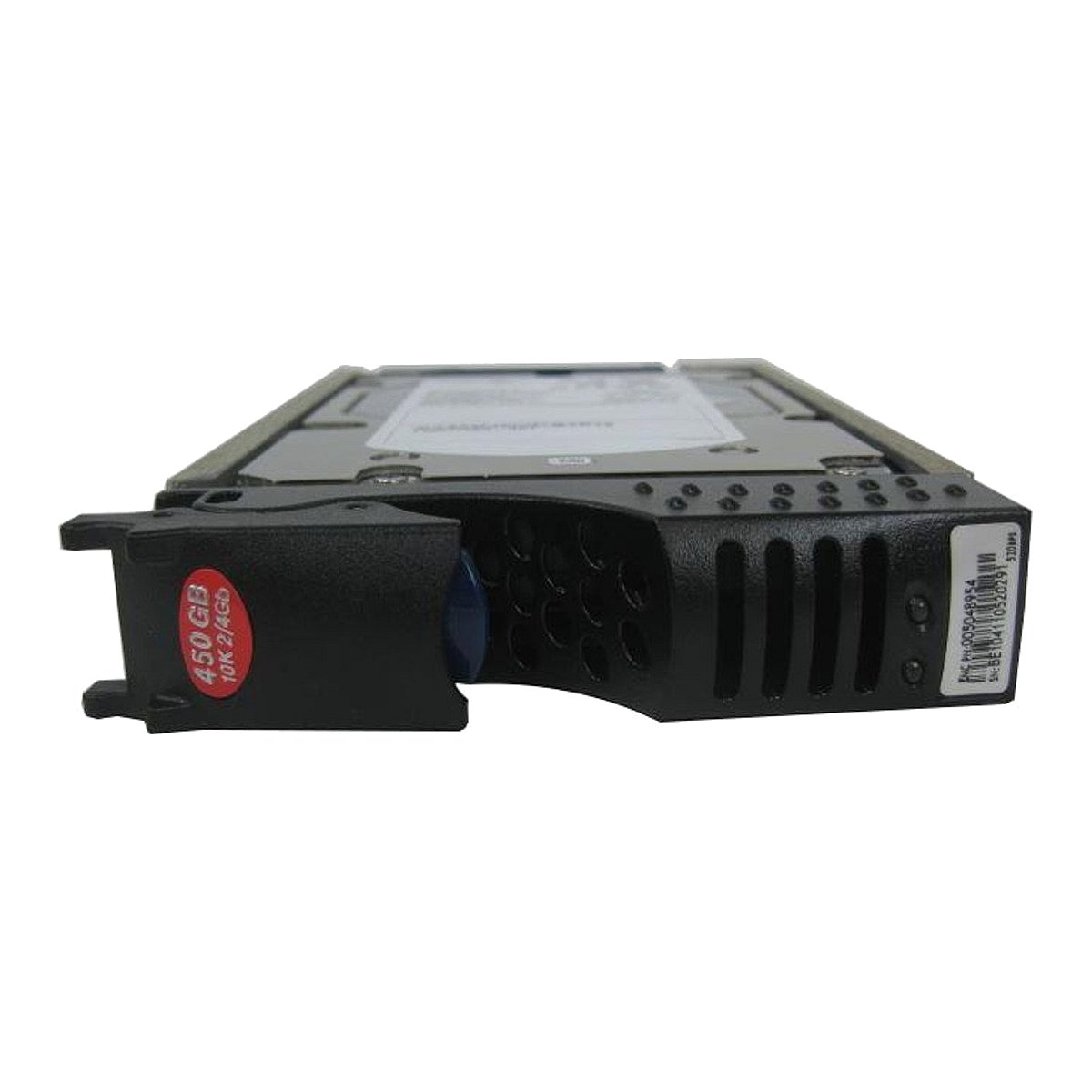 005048954 EMC CX-4G10-450 2/4Gb/s 450GB 10k RPM FC Hard Drive