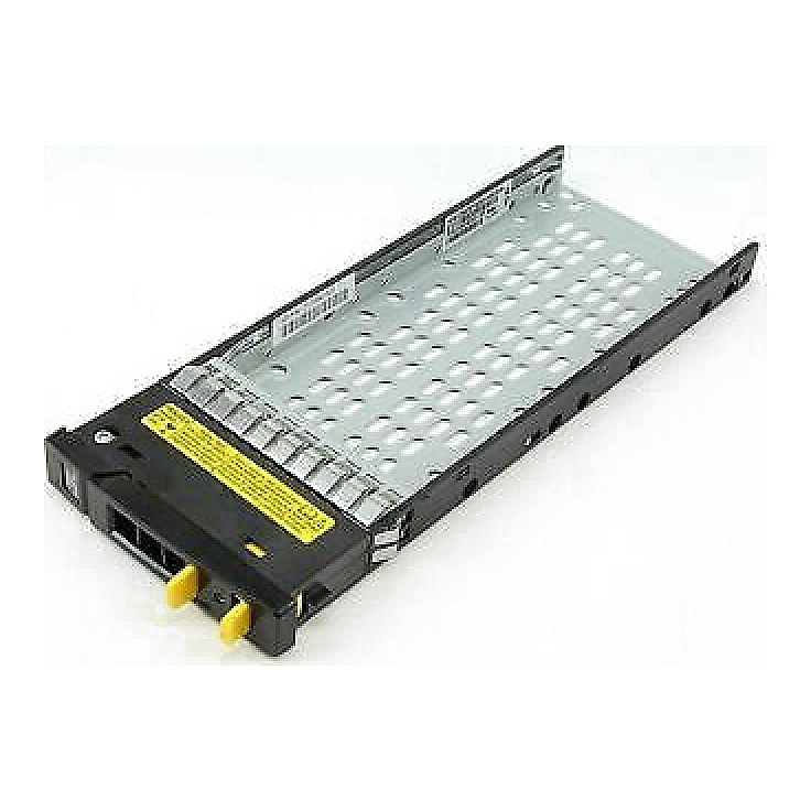 710387-001 HP 3PAR StoreServ Drive Tray 3.5Inch with screws