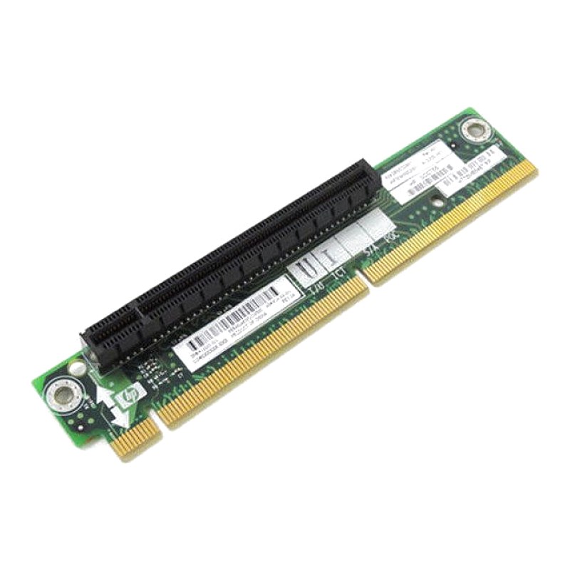412200-001 HP DL360 G5 PCIe RISER BOARD