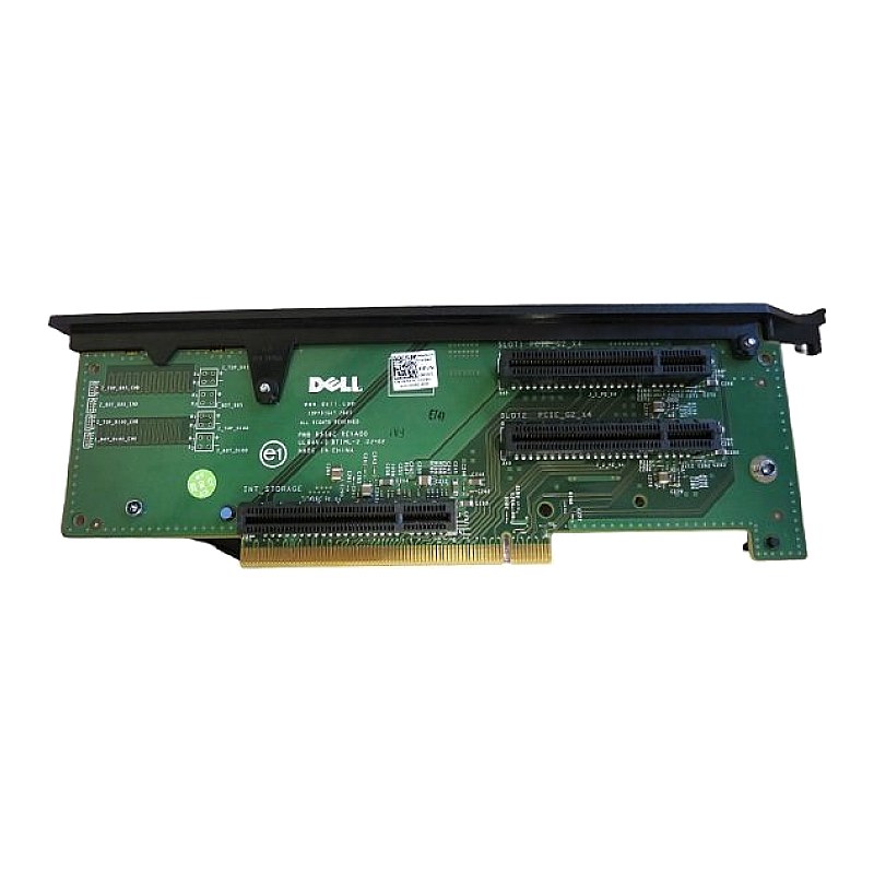 Dell PowerEdge R710 3x PCI-E Riser Board #1 R557C