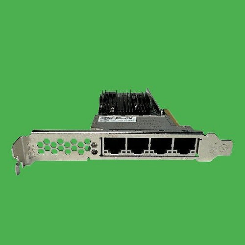05C61N Dell Broadcom 57454 10Gb Quad-Port RJ45 FH Adapter