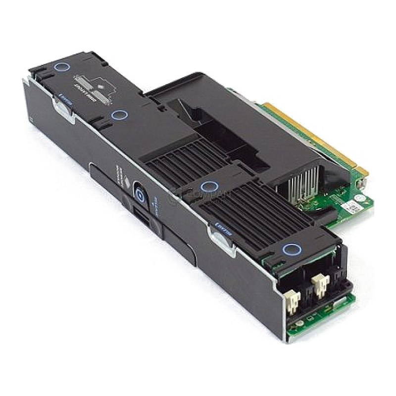 C2CC5 Dell PowerEdge R910 Memory Riser Board GEN II