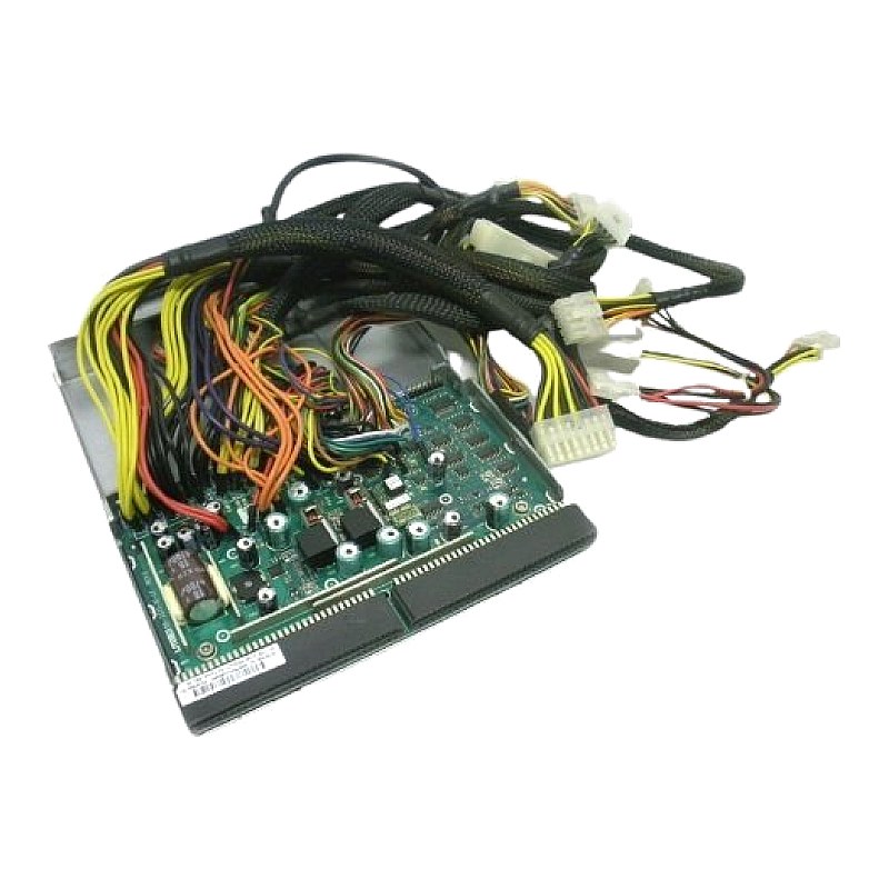 491836-001 HP Power Supply Backplane Board For Proliant ML370 G6
