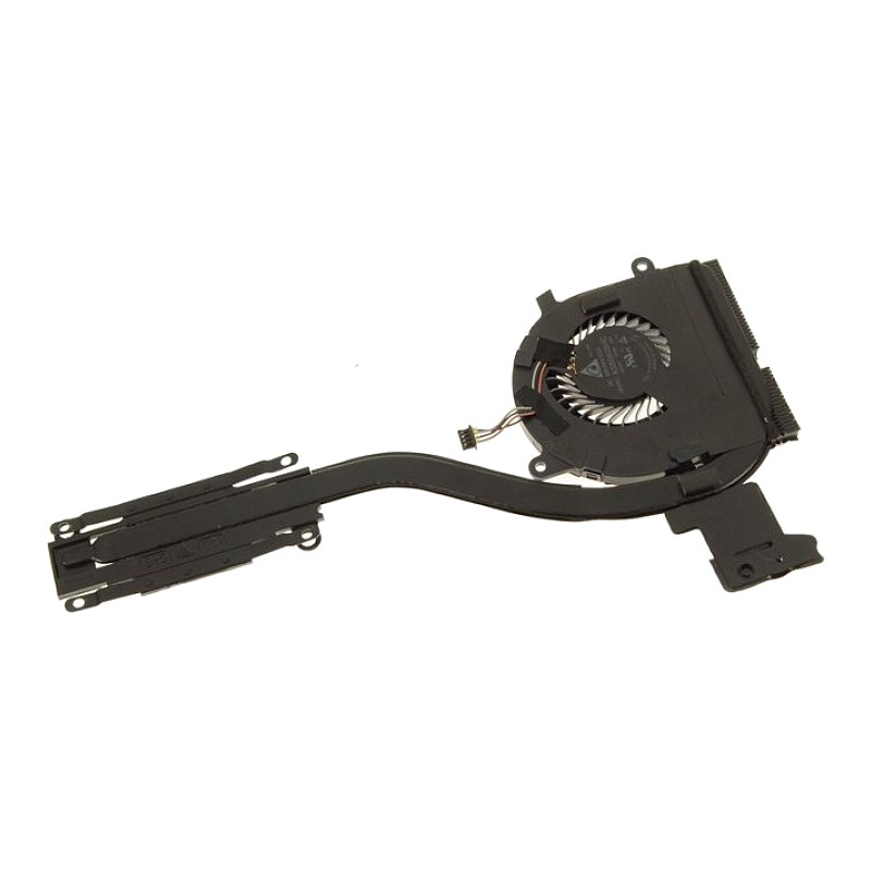 F84N0 Dell Latitude E7470 CPU Heatsink Fan Assembly