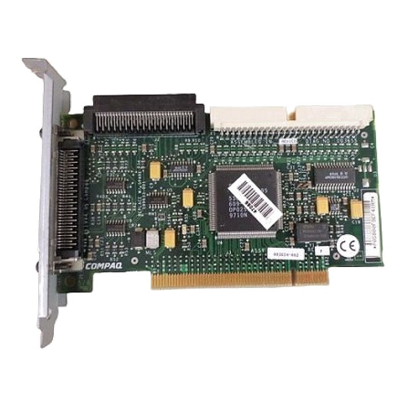 003654-002 Compaq SCSI Ultra Wide Controller Card