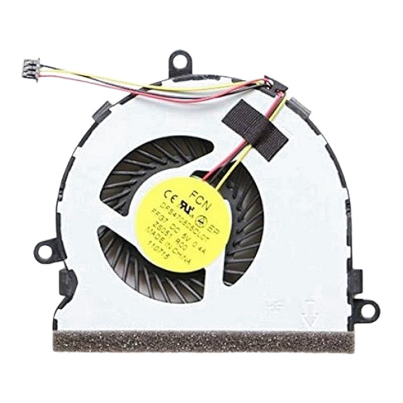753894-001 HP 250G3 / 246G3 Laptop CPU Cooling Fan